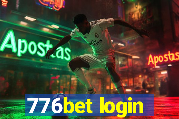 776bet login